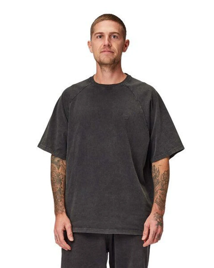 Faded-Black