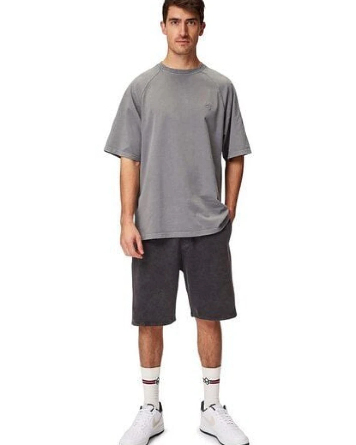 Honesty Rules Signature Sweat Shorts