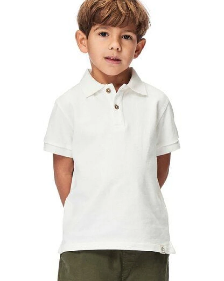 Band of Rascals Basic Polo Shirt
