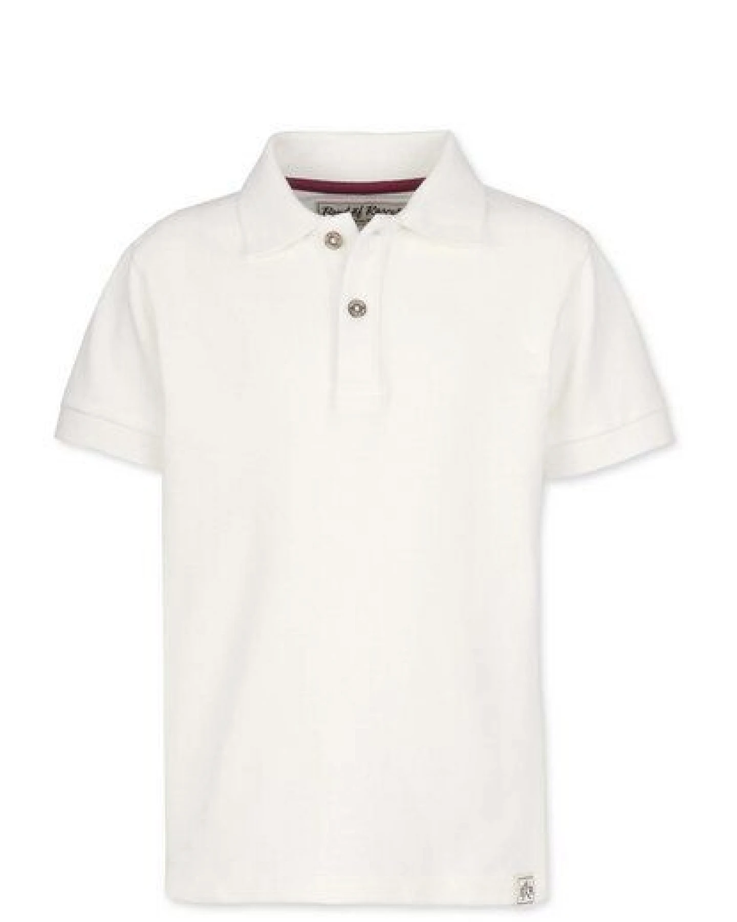 Band of Rascals Basic Polo Shirt – Ansicht 2