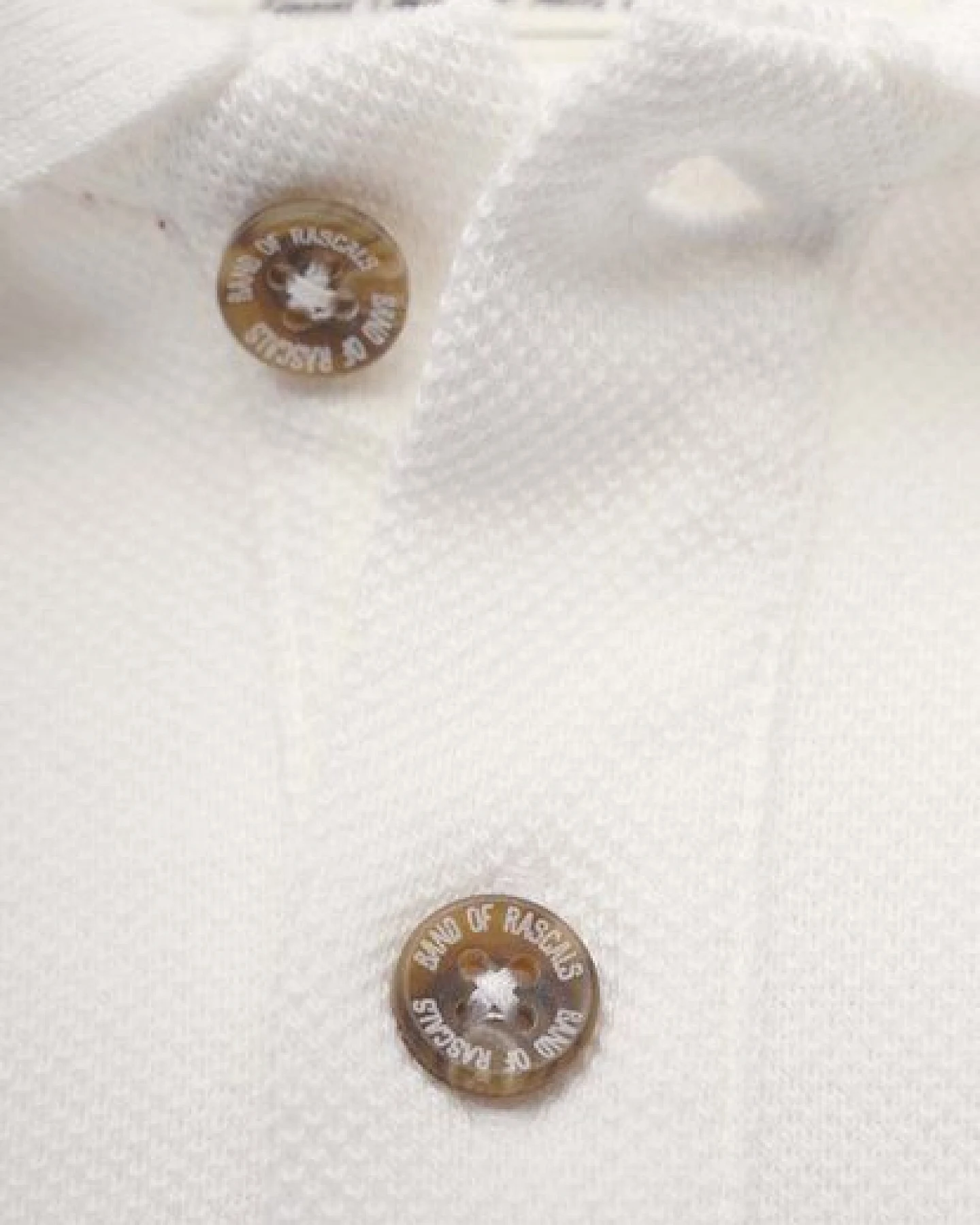 Band of Rascals Basic Polo Shirt – Ansicht 3