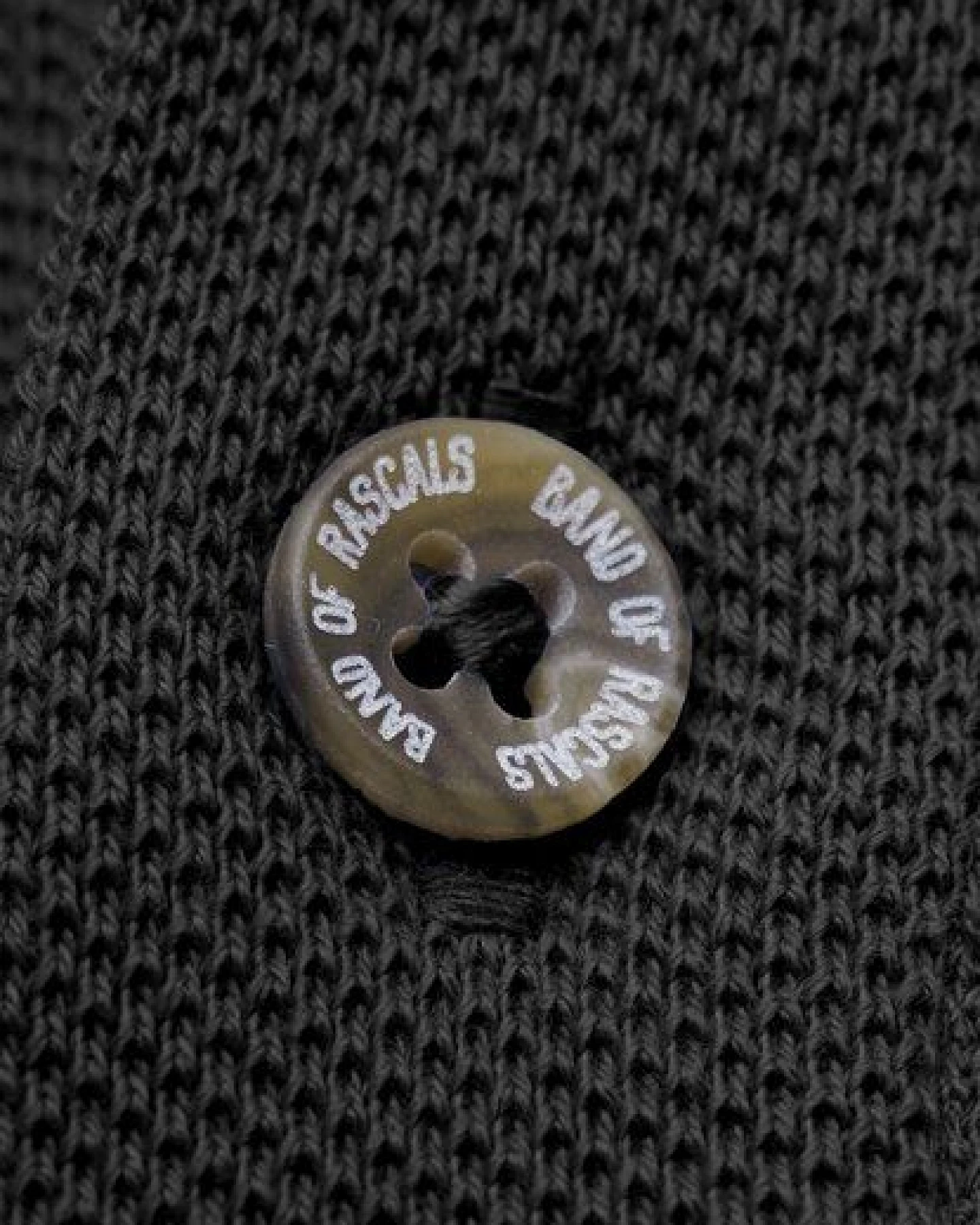 Band of Rascals Basic Polo Shirt – Ansicht 3