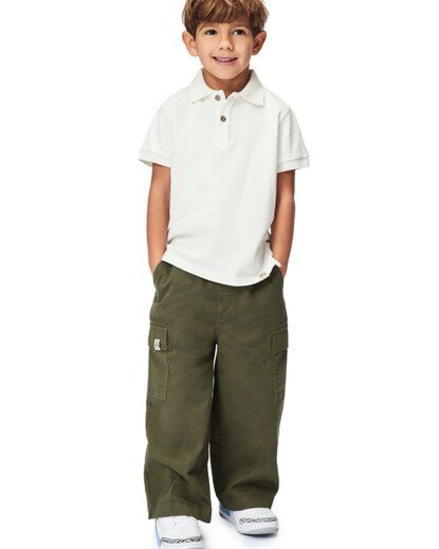 Band of Rascals Basic Polo Shirt – Ansicht 3