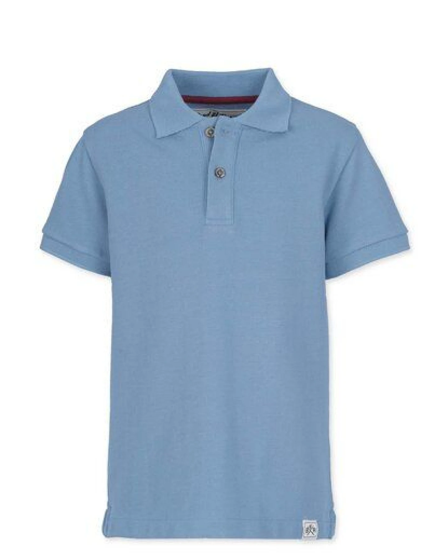 Band of Rascals Basic Polo Shirt – Ansicht 2