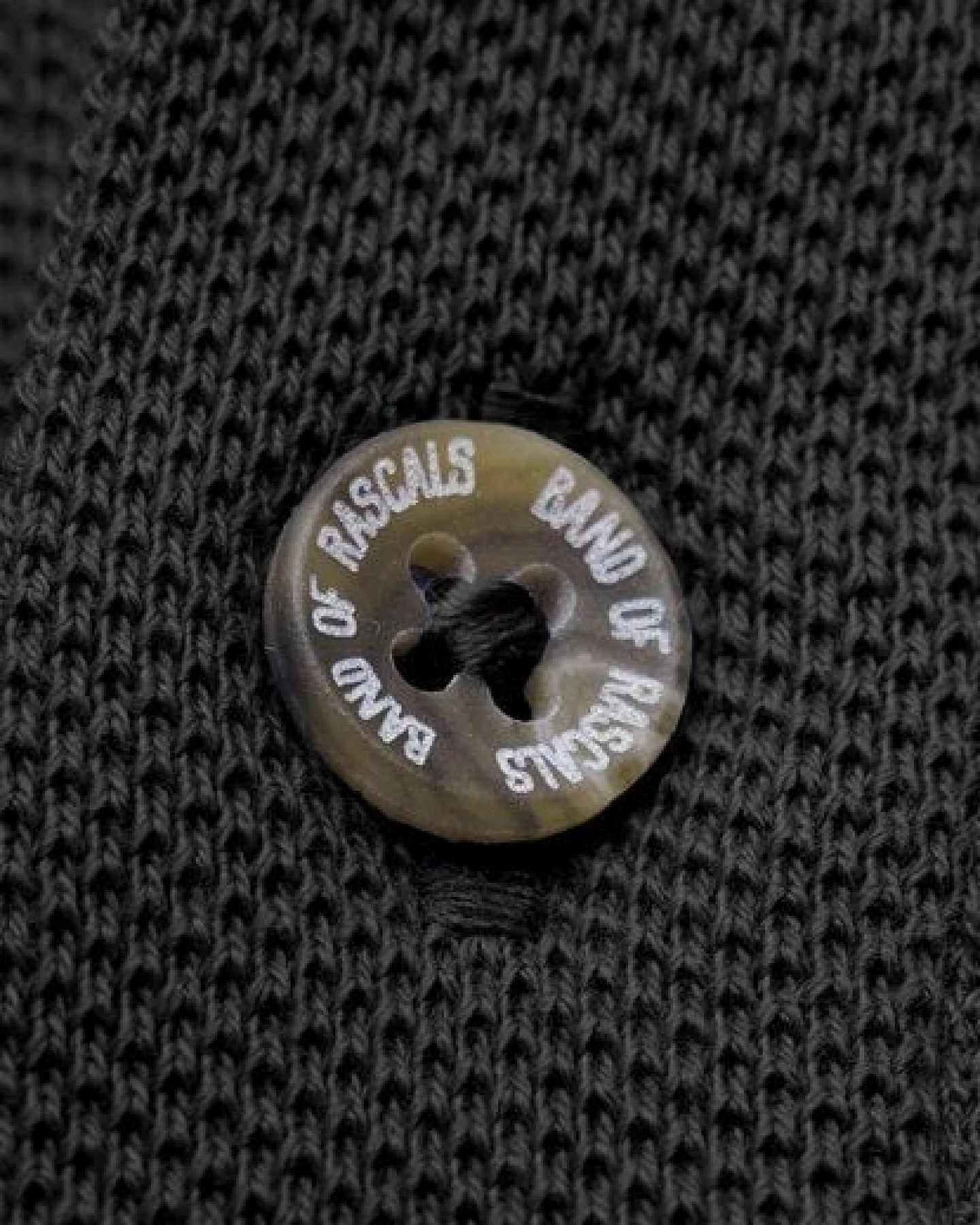 Band of Rascals Basic Polo Shirt – Ansicht 3