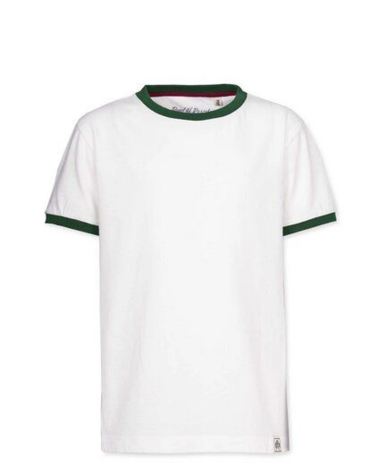 Band of Rascals Ringer T-Shirt – Ansicht 2