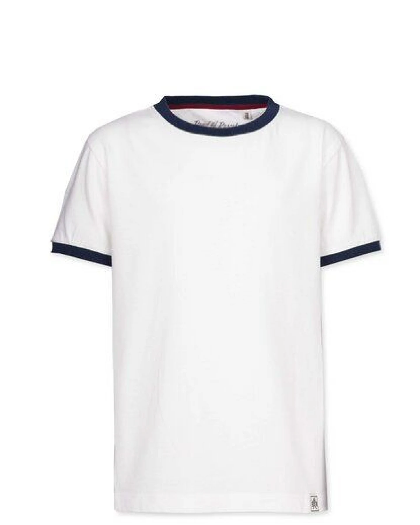 Band of Rascals Ringer T-Shirt – Ansicht 2