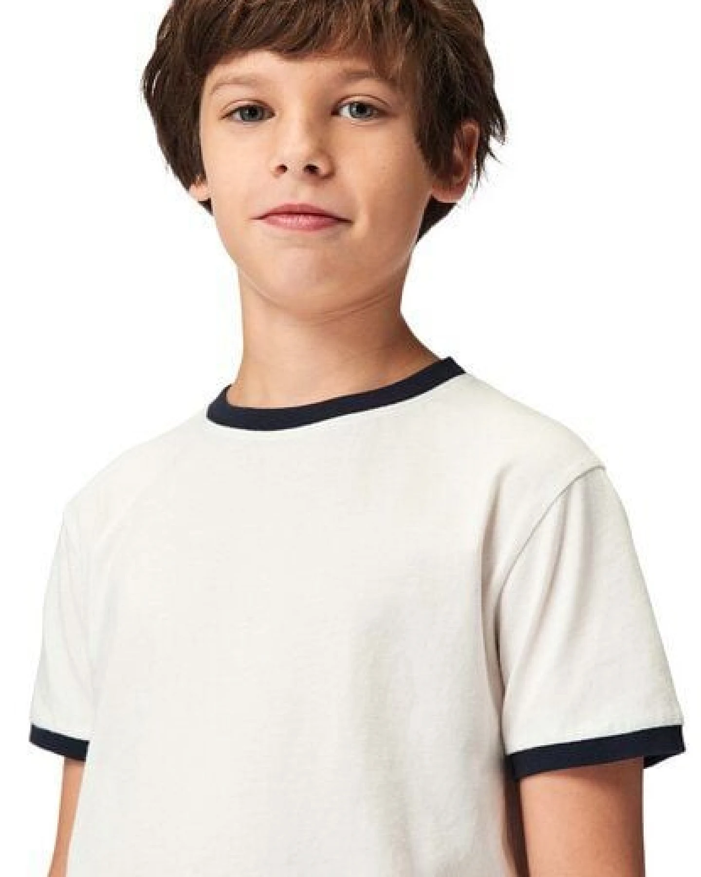 Band of Rascals Ringer T-Shirt – Ansicht 4