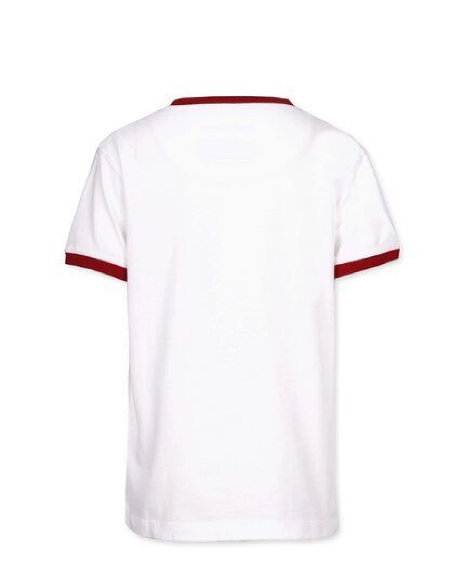 Band of Rascals Ringer T-Shirt – Ansicht 4