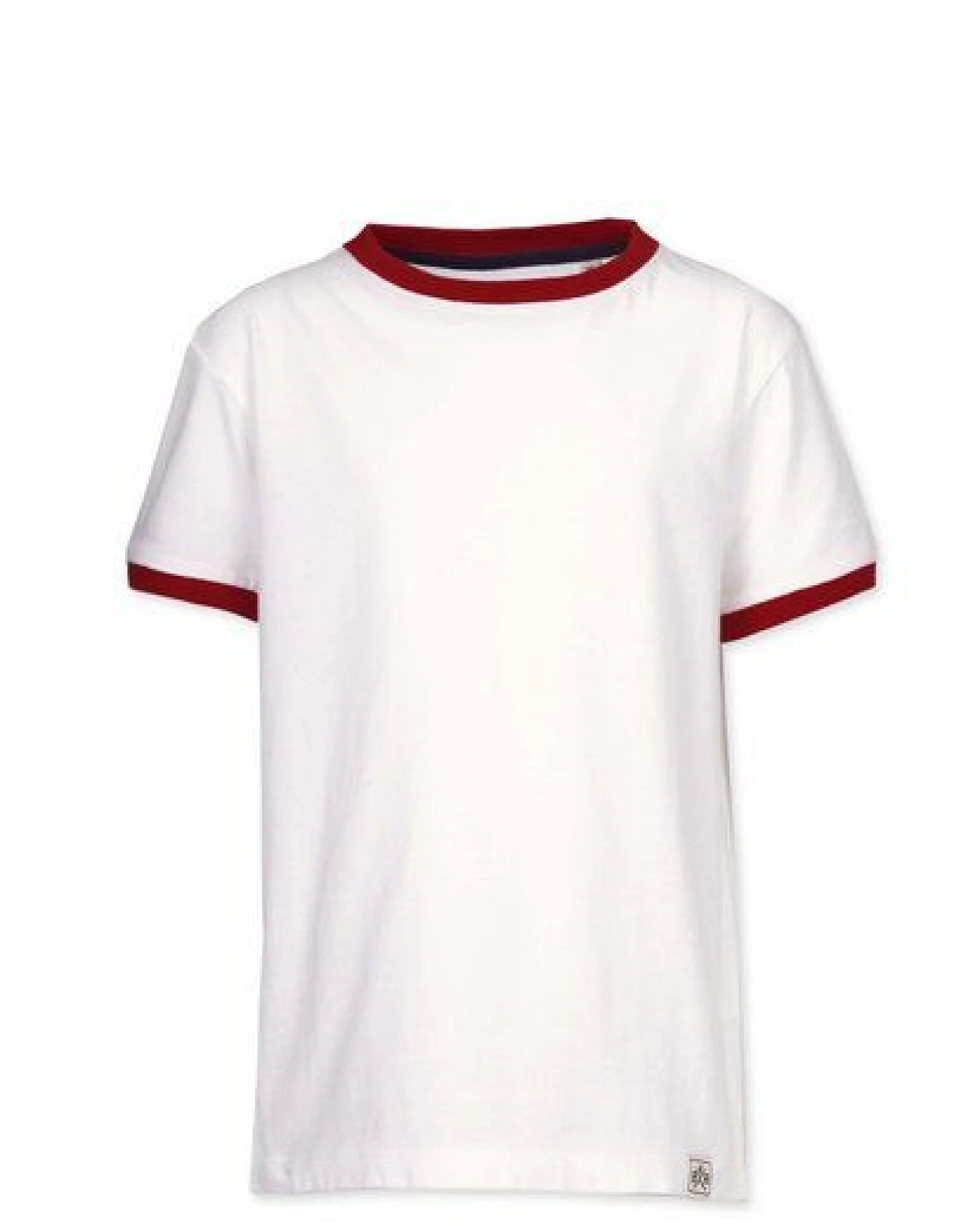 Band of Rascals Ringer T-Shirt – Ansicht 2
