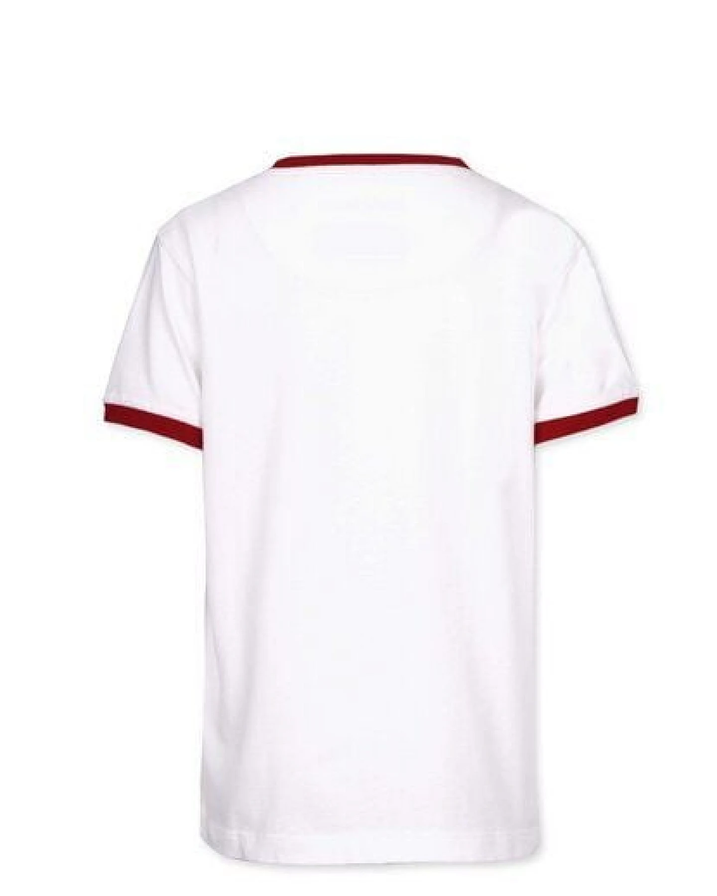 Band of Rascals Ringer T-Shirt – Ansicht 4