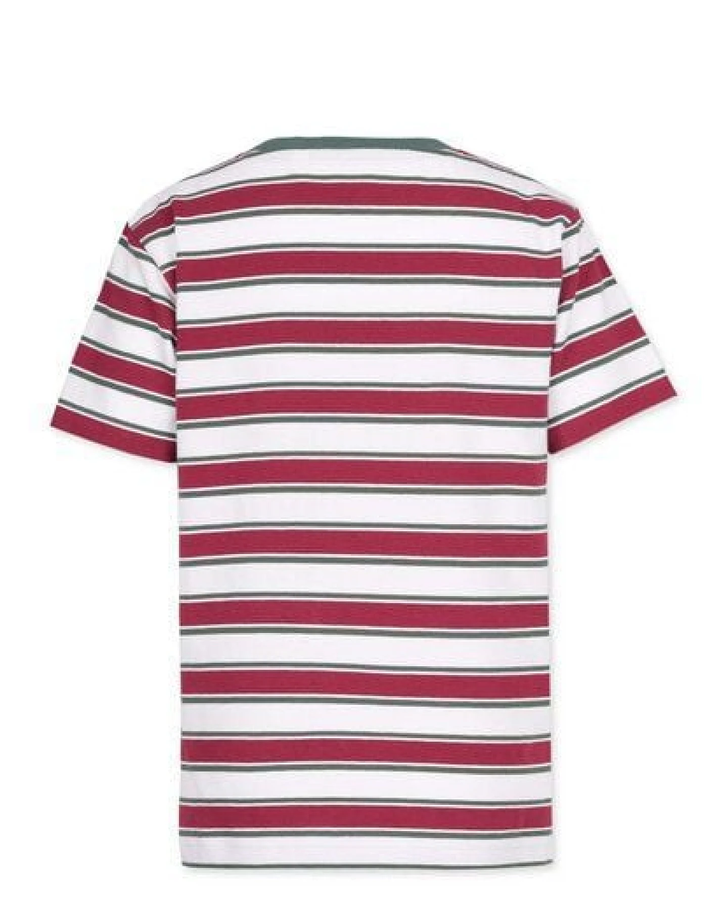 Band of Rascals Dual Stripe T-Shirt – Ansicht 4
