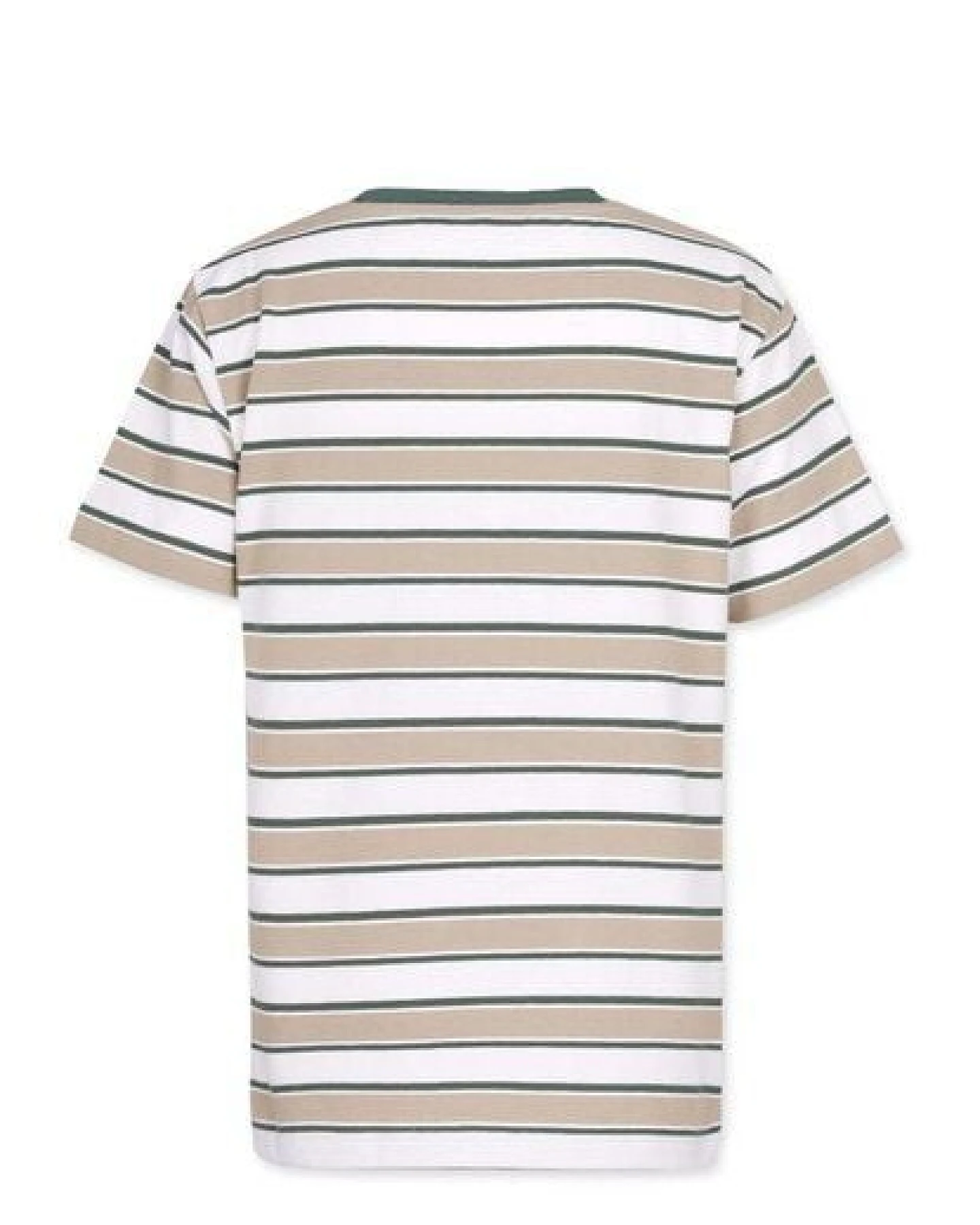 Band of Rascals Dual Stripe T-Shirt – Ansicht 4