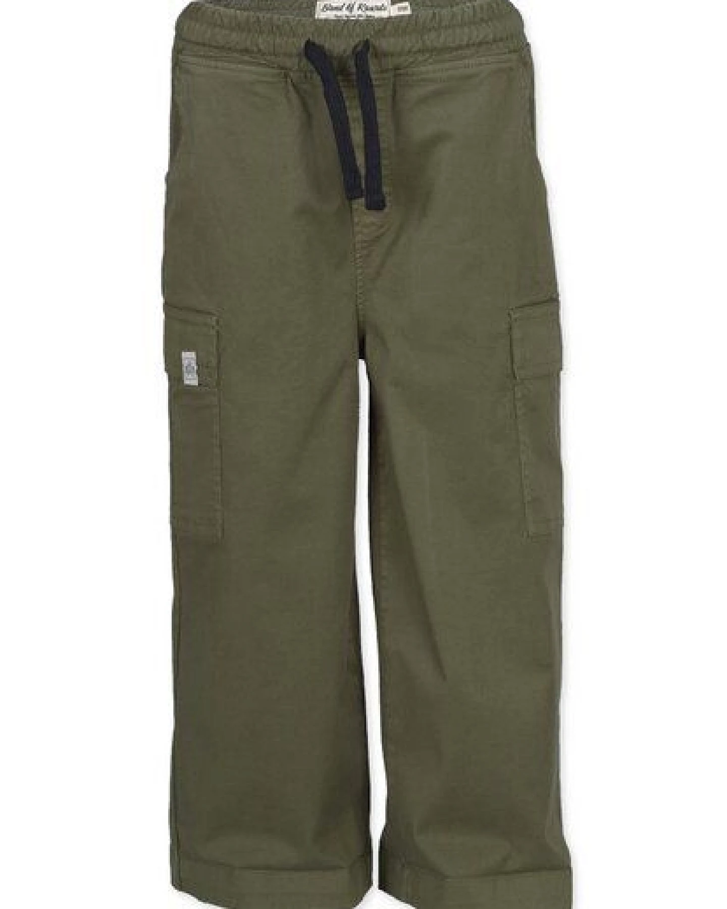 Band of Rascals Cargo Baggy Pants – Ansicht 2