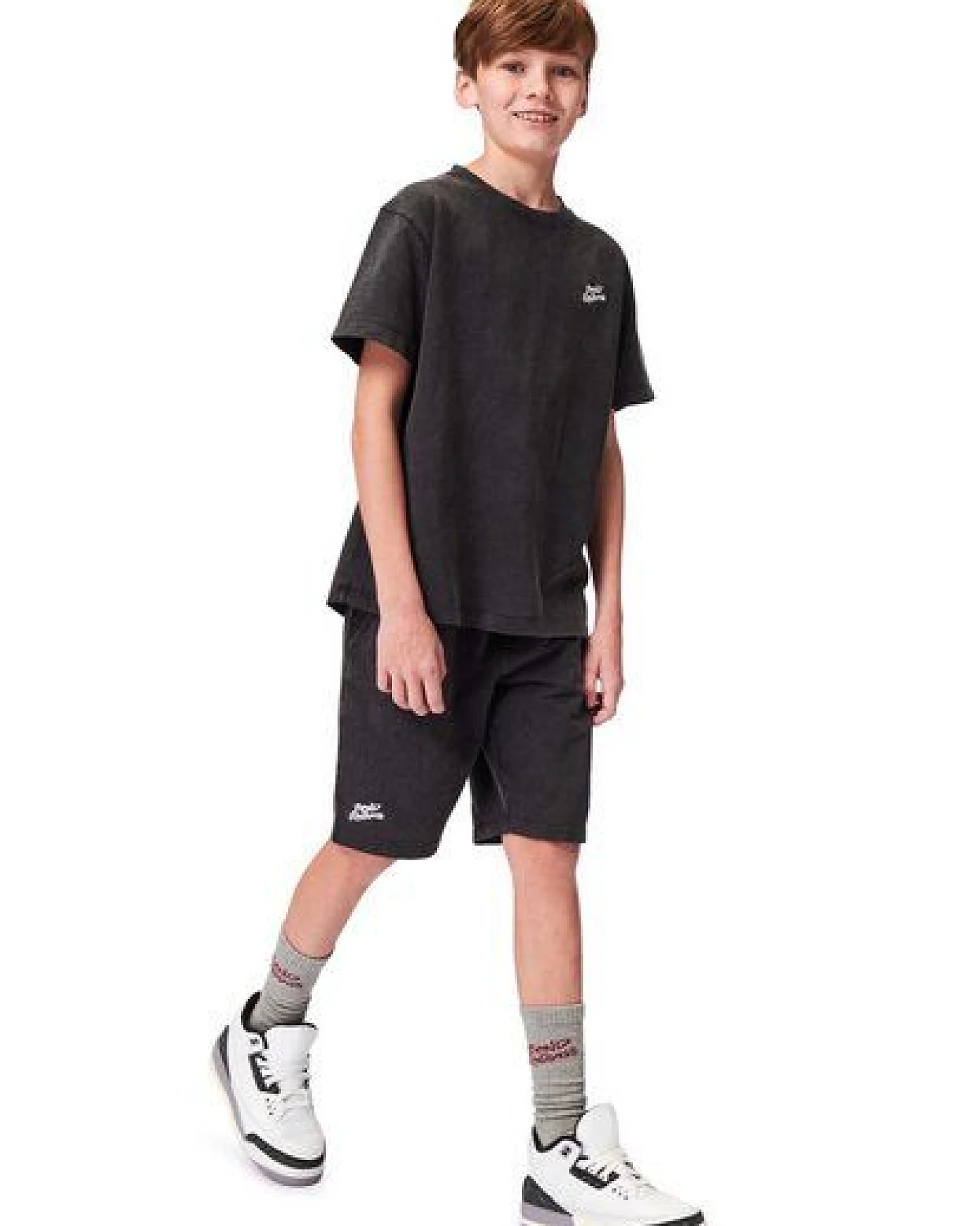 Band of Rascals Faded T-Shirt – Ansicht 3