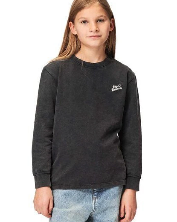 Band of Rascals Faded Longsleeve
