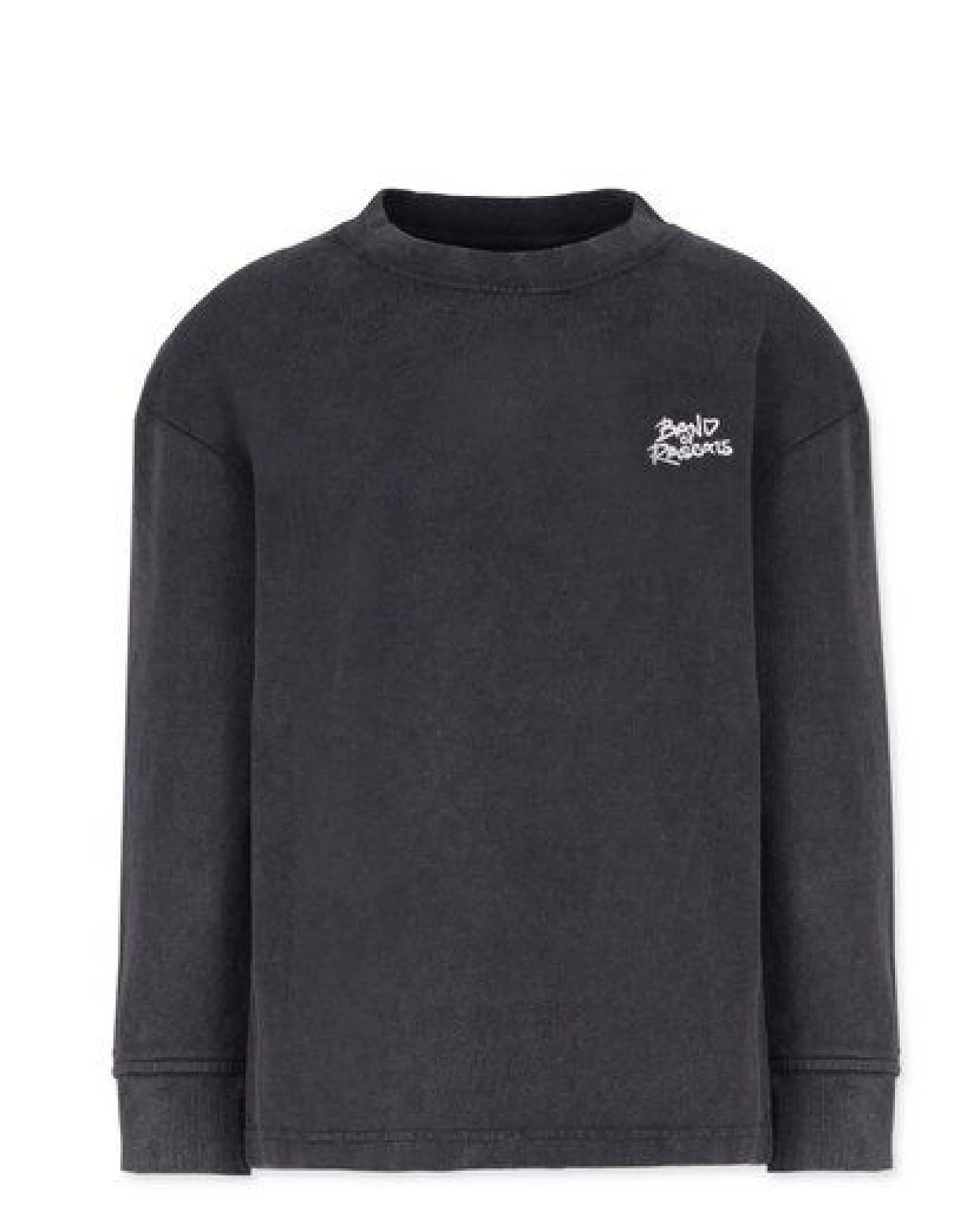 Band of Rascals Faded Longsleeve – Ansicht 2