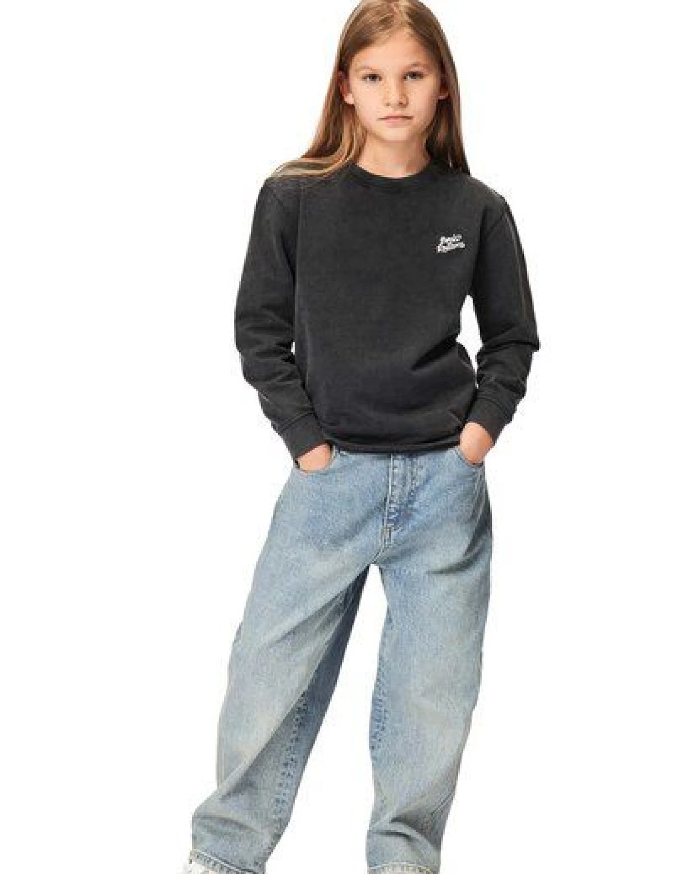 Band of Rascals Faded Longsleeve – Ansicht 3