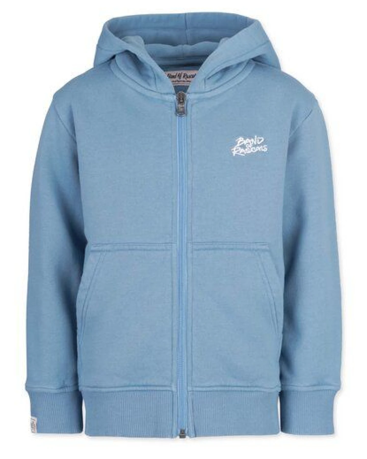 Band of Rascals New School Zip Hooded – Ansicht 2