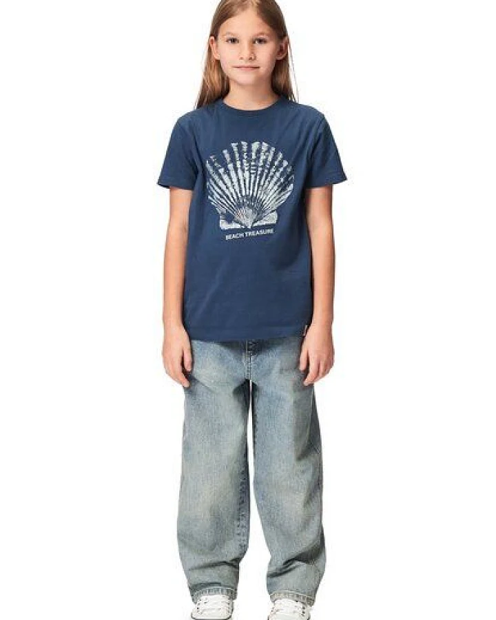 Band of Rascals Beach Treasure T-Shirt