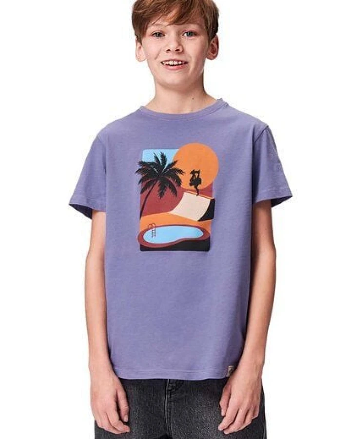 Band of Rascals Silhouette T-Shirt