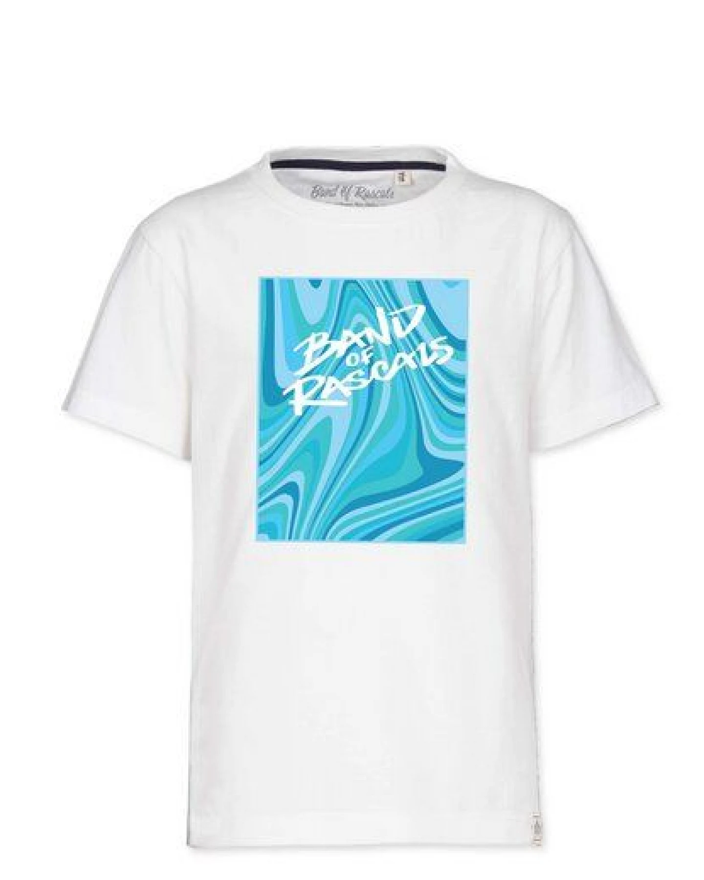 Band of Rascals Ocean T-Shirt – Ansicht 2