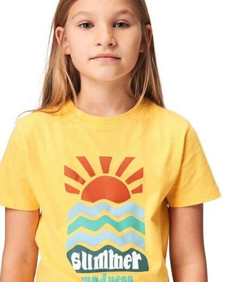Band of Rascals Summer Madness T-Shirt