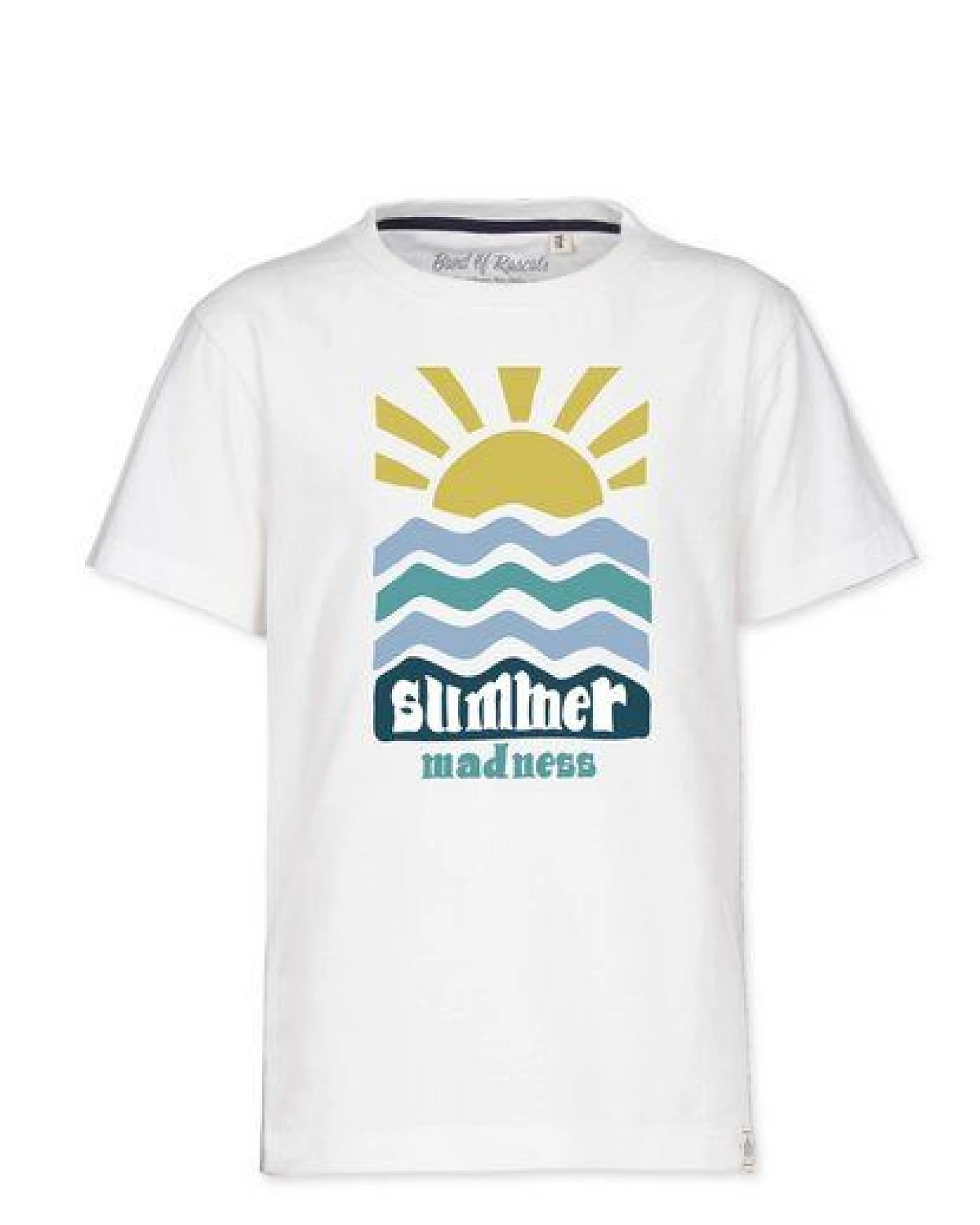 Band of Rascals Summer Madness T-Shirt – Ansicht 3