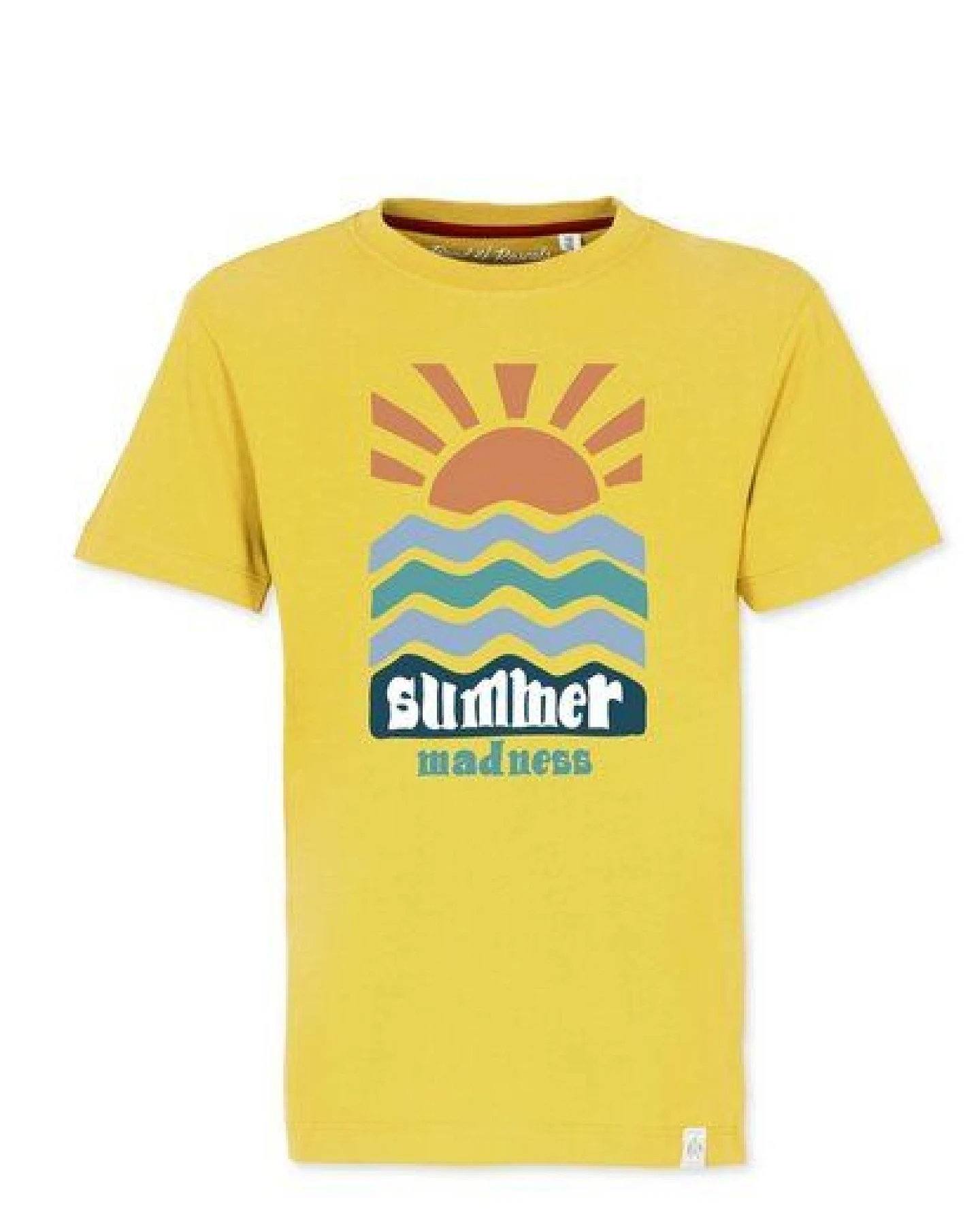 Band of Rascals Summer Madness T-Shirt – Ansicht 2