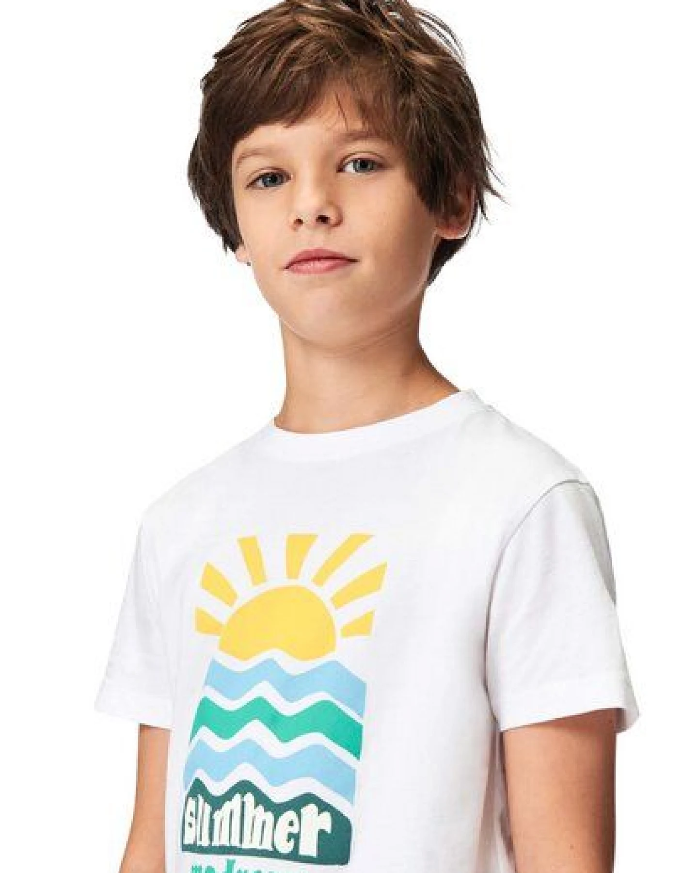 Band of Rascals Summer Madness T-Shirt – Ansicht 3