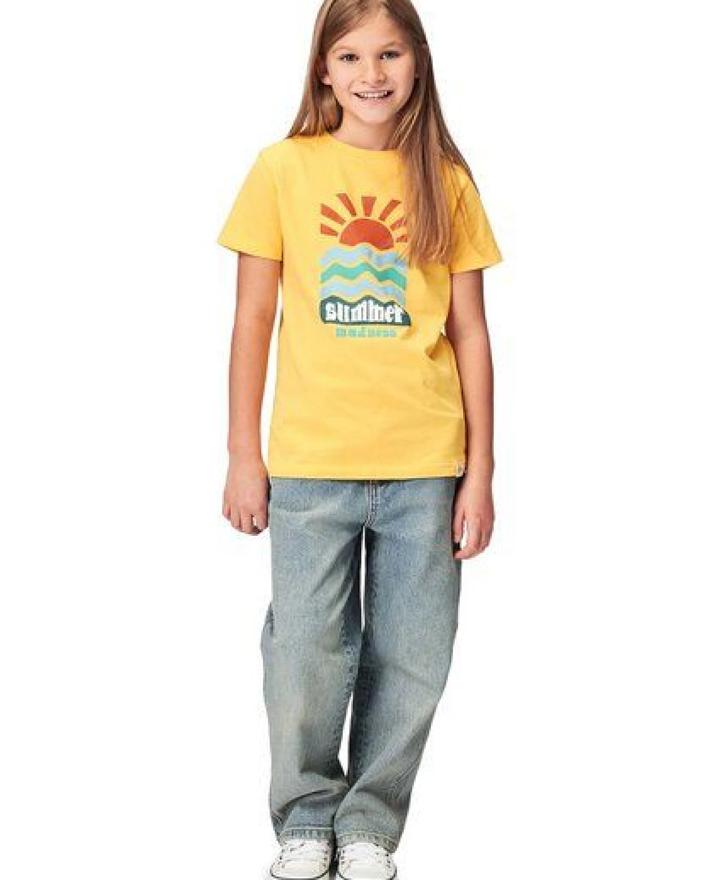 Band of Rascals Summer Madness T-Shirt – Ansicht 3
