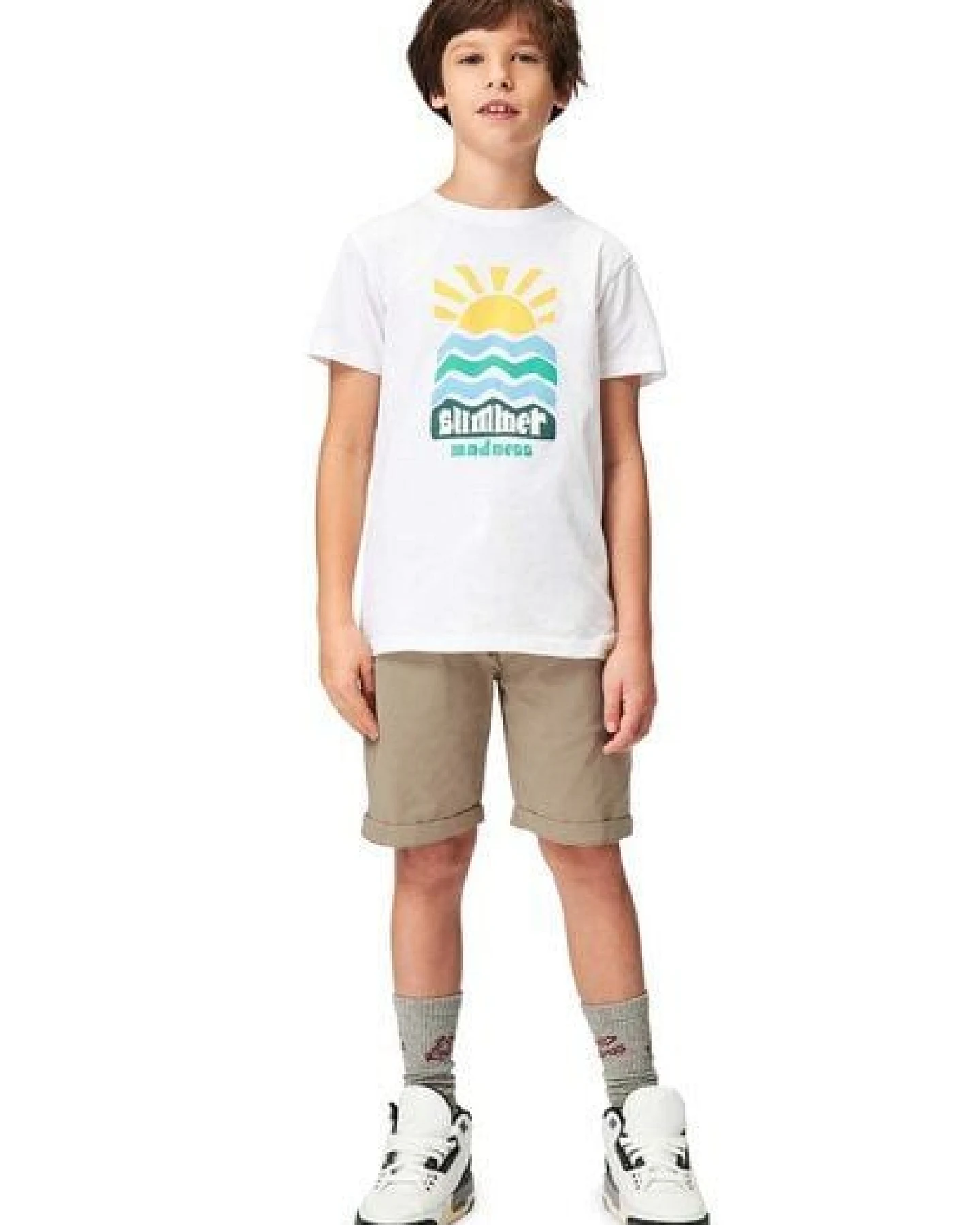 Band of Rascals Summer Madness T-Shirt – Ansicht 4