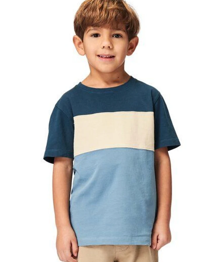Band of Rascals Block T-Shirt