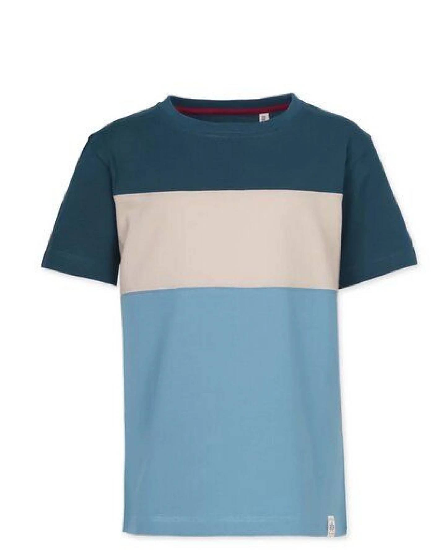 Band of Rascals Block T-Shirt – Ansicht 2
