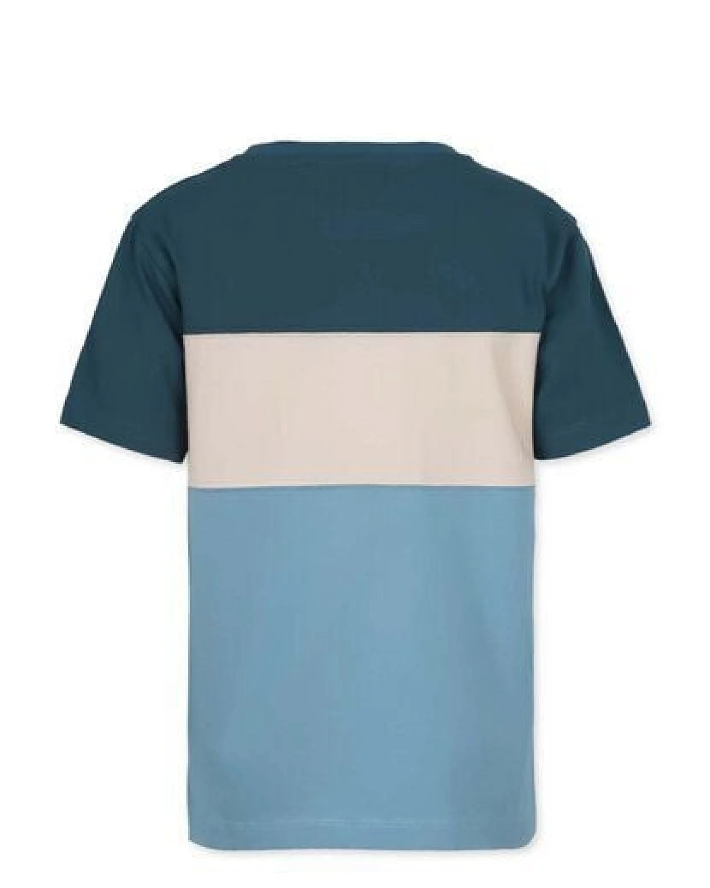 Band of Rascals Block T-Shirt – Ansicht 4