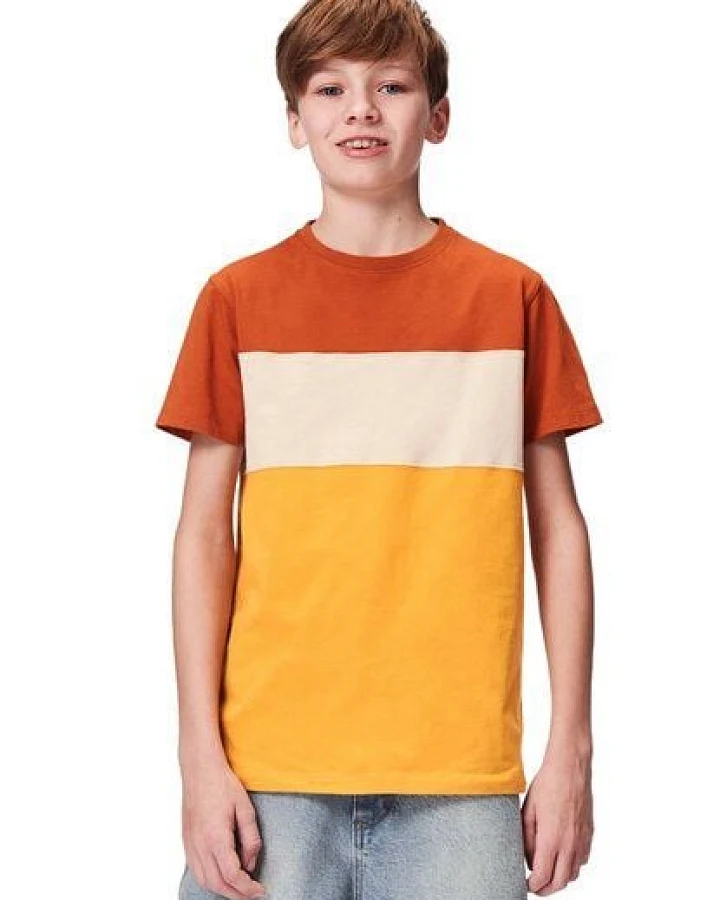 Rust-Mustard