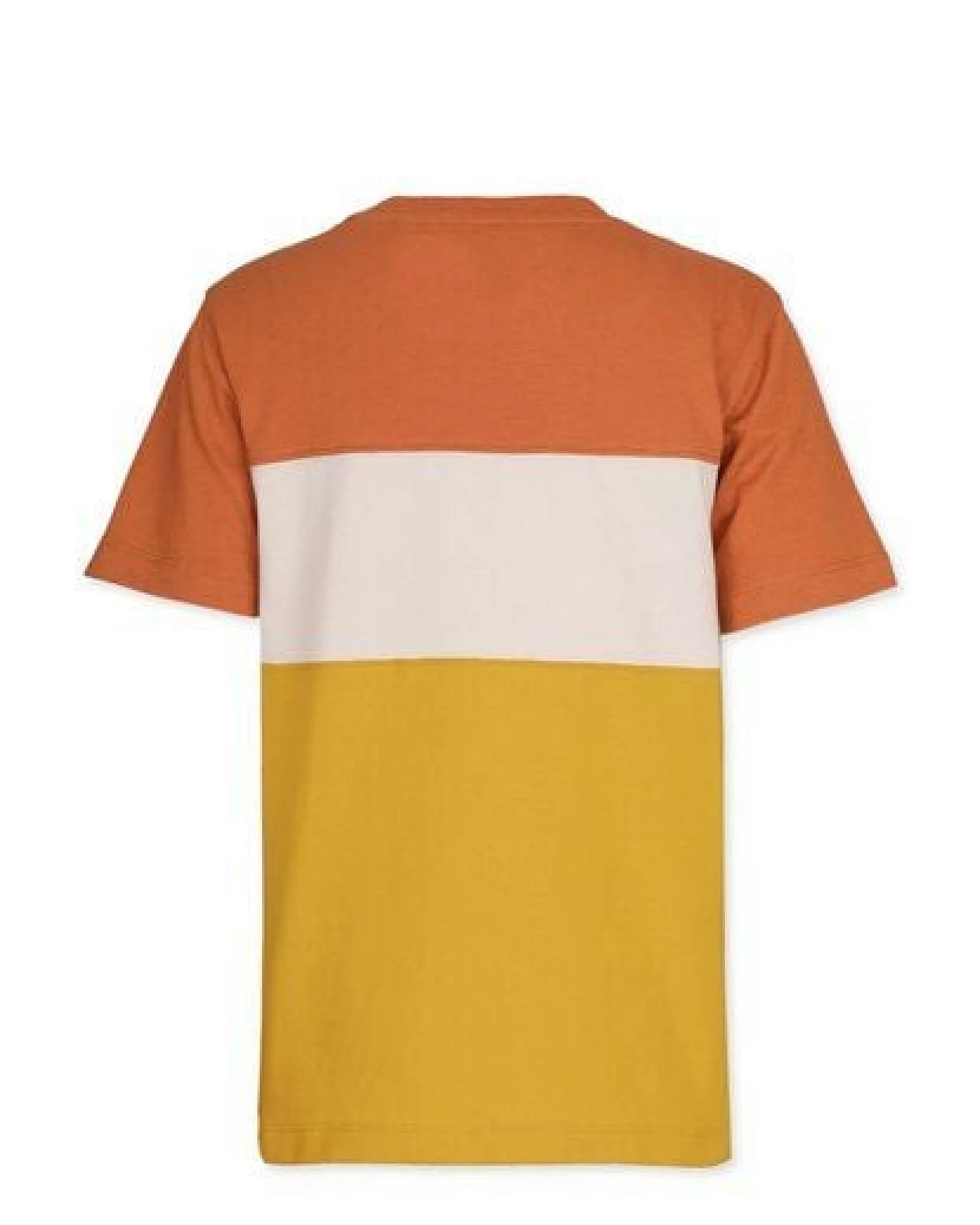Band of Rascals Block T-Shirt – Ansicht 4