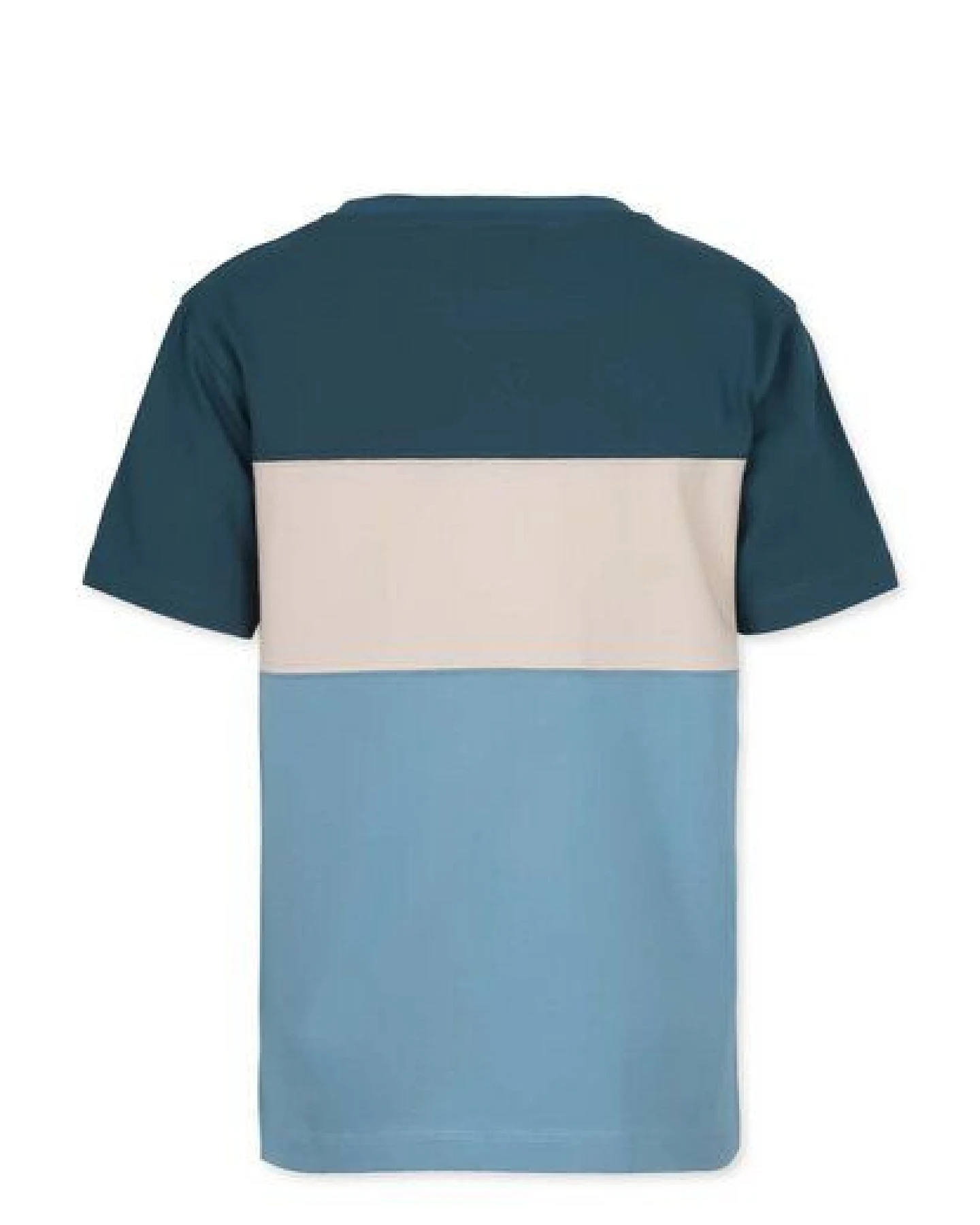 Band of Rascals Block T-Shirt – Ansicht 4