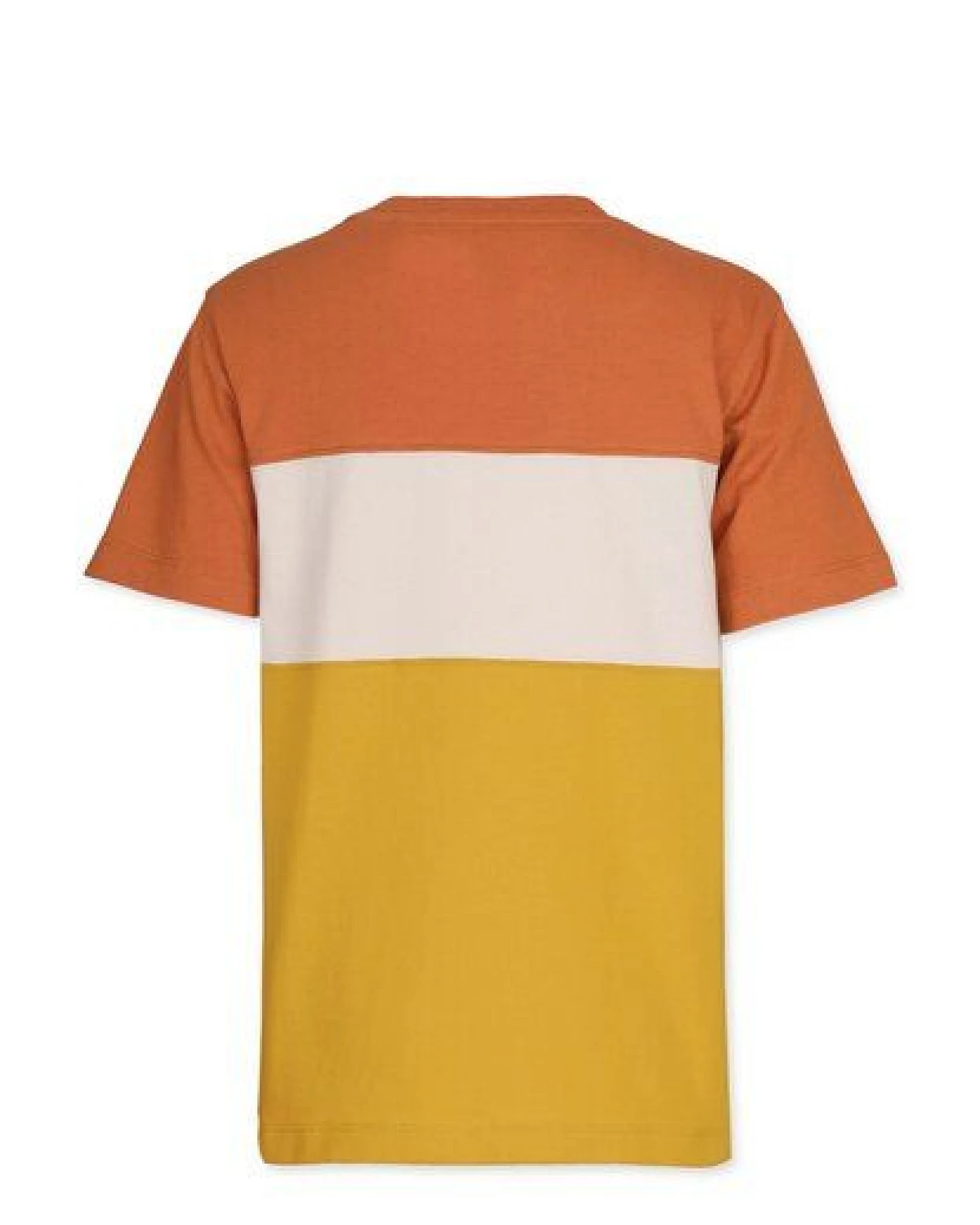Band of Rascals Block T-Shirt – Ansicht 4