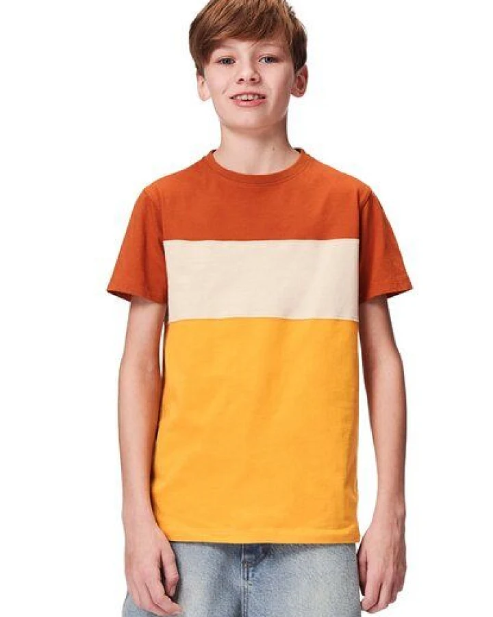 Rust-Mustard