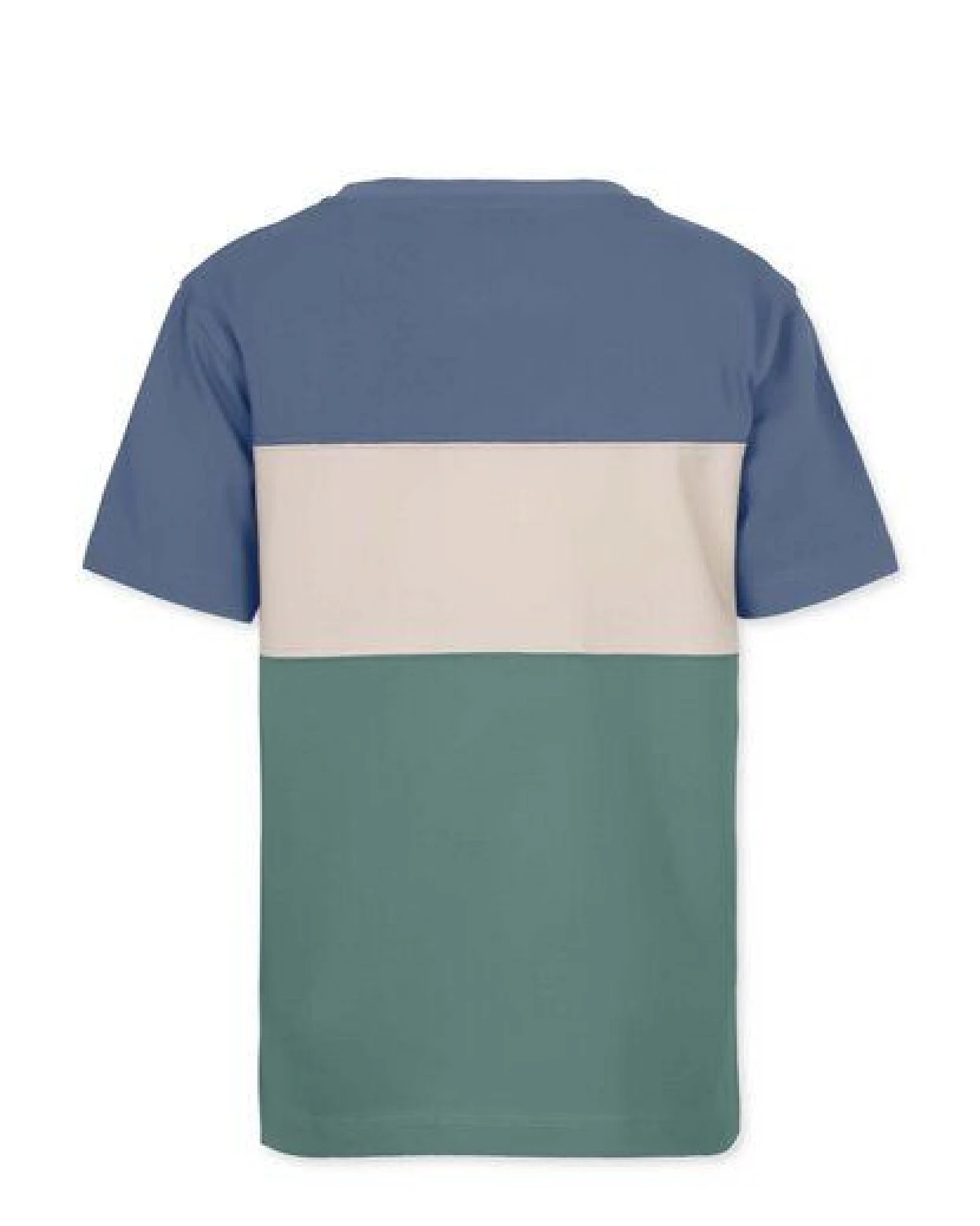 Band of Rascals Block T-Shirt – Ansicht 4