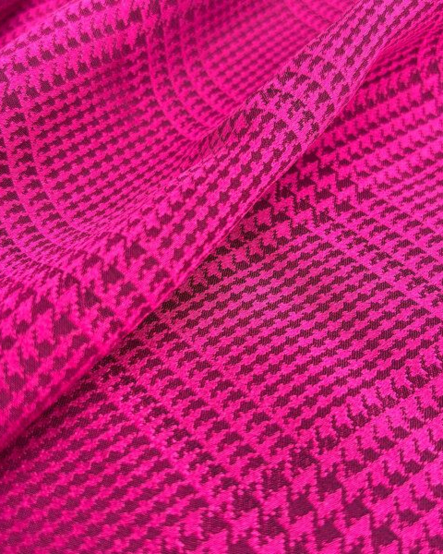 NOE Scrunchie aus nachhaltiger Seide – Ansicht 3