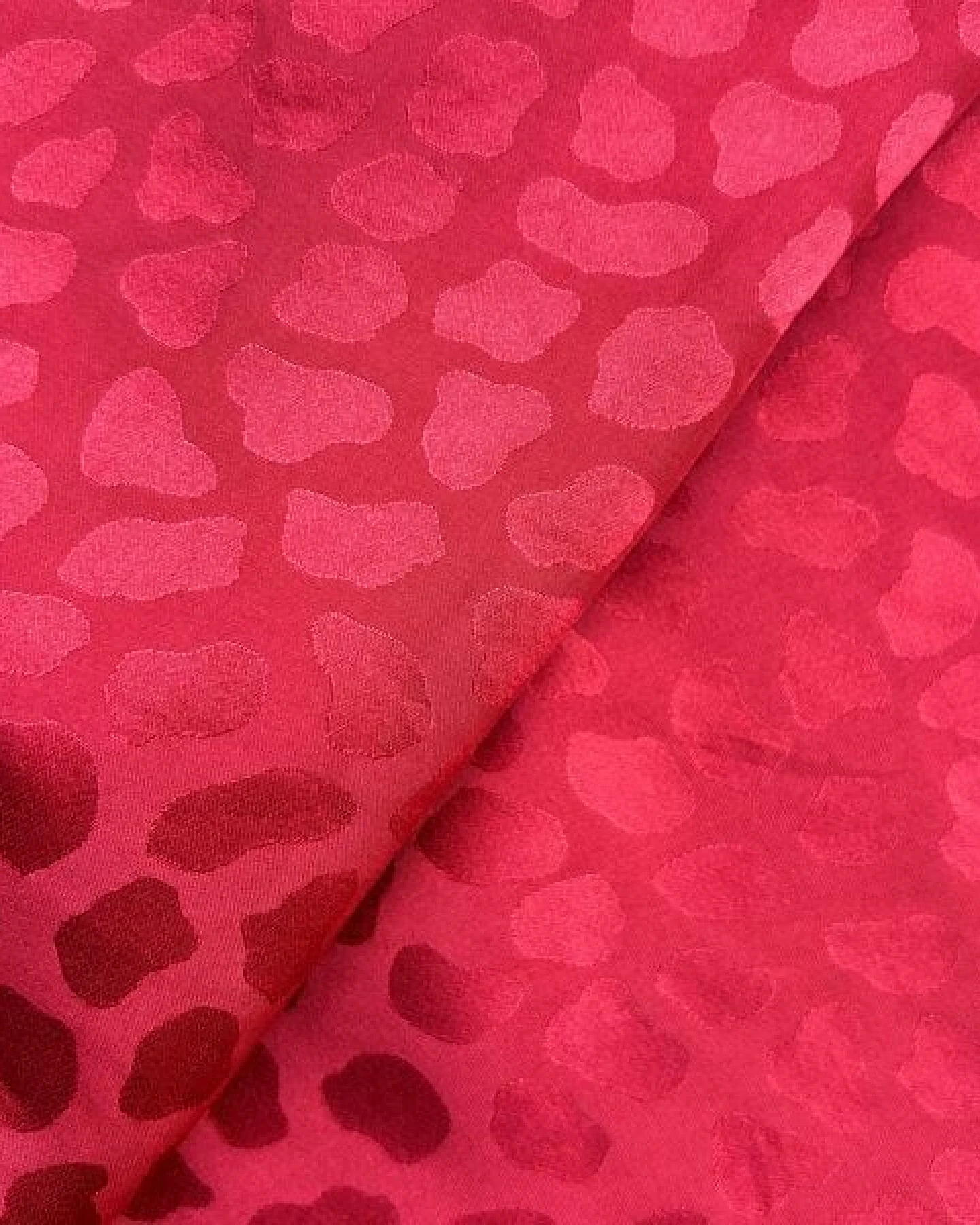 NOE Scrunchie aus nachhaltiger Seide – Ansicht 4