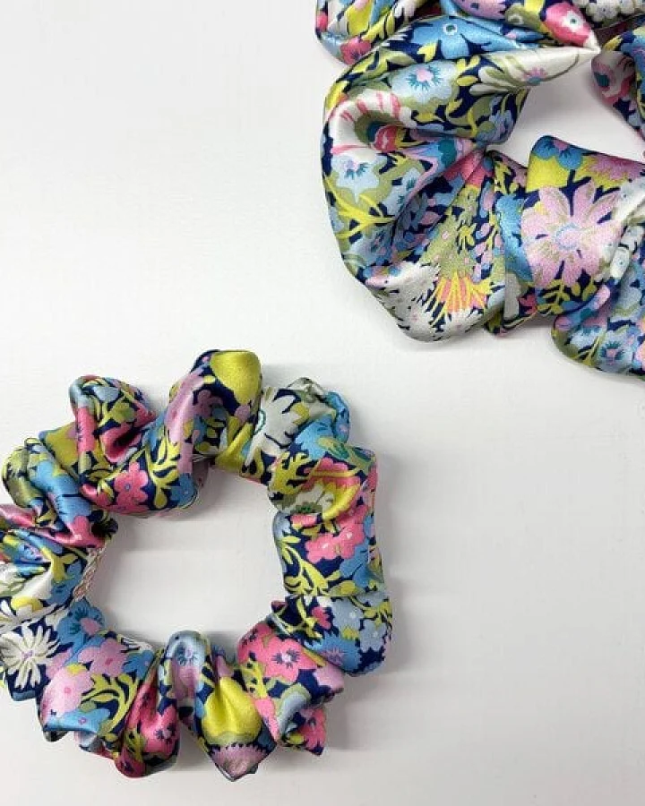 Dark Floral