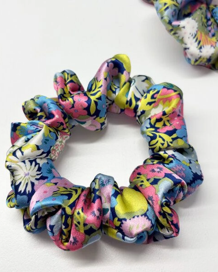 Dark Floral
