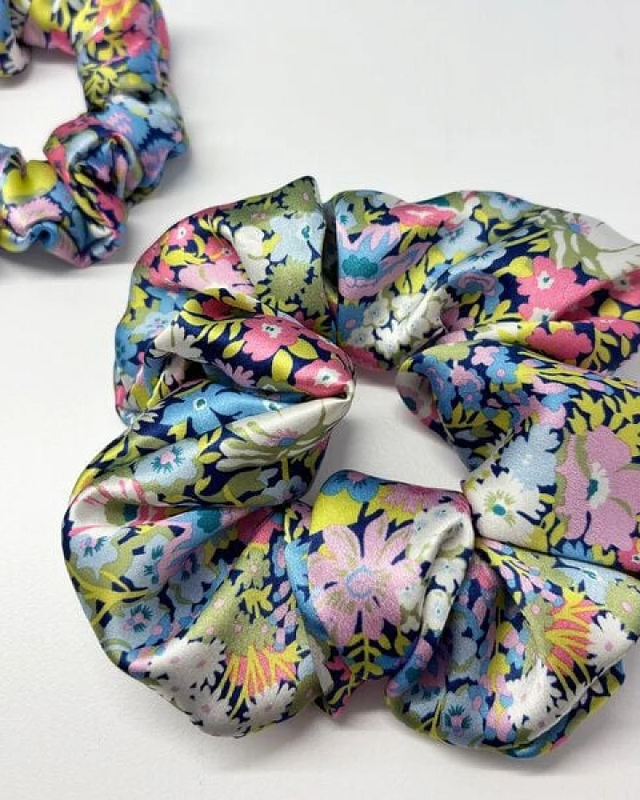Dark Floral
