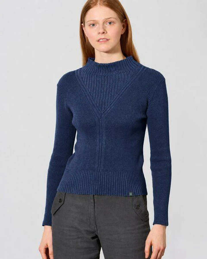 Blau
