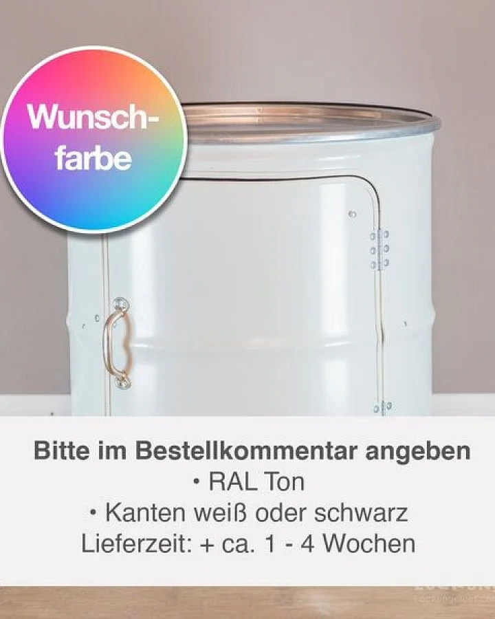 Wunschfarbe