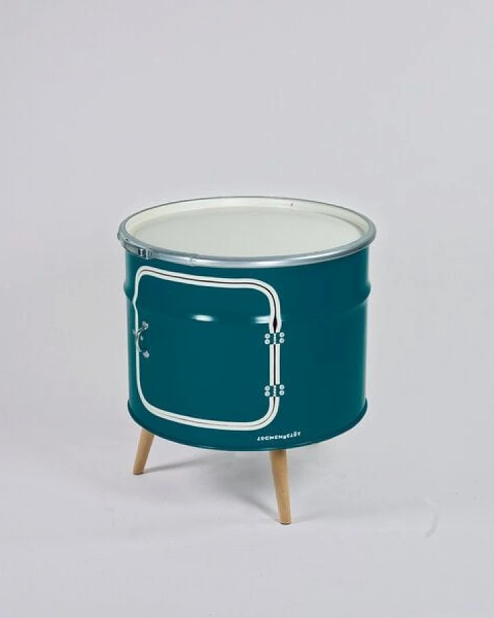 Blau