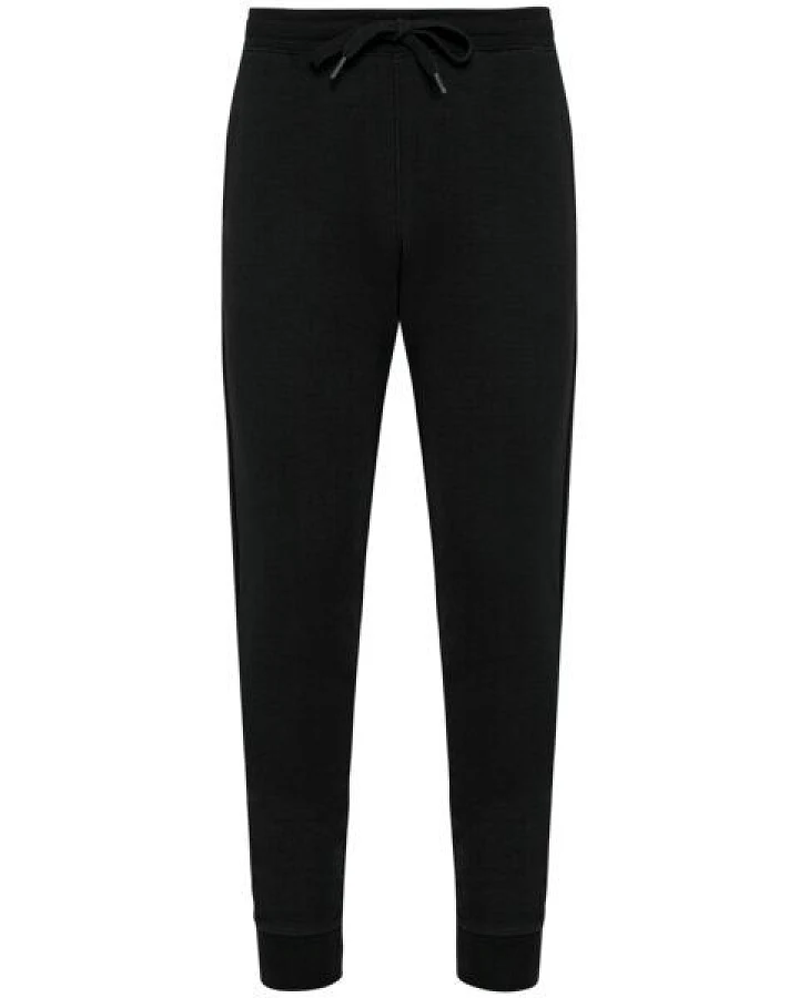 Greenspired Umweltfreundliche Herrenhose French Terry 300g/m² XS- 4 XL
